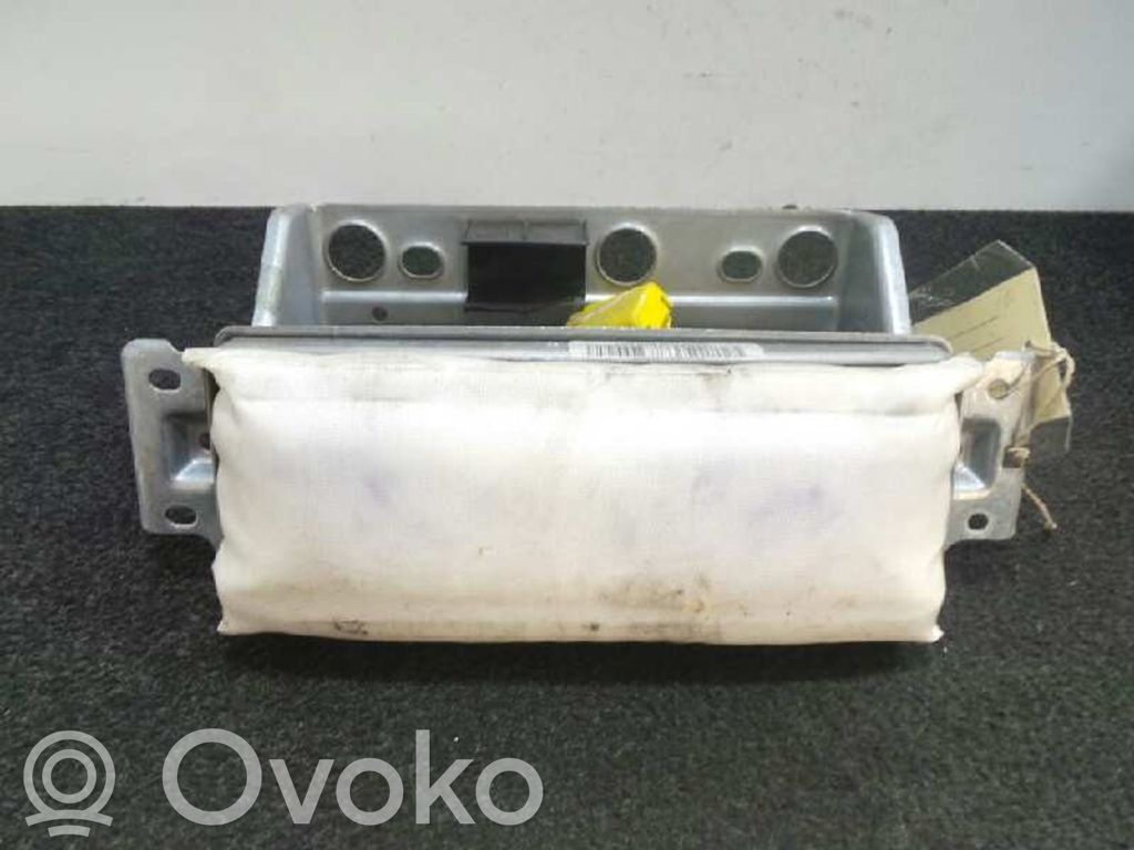 Airbag latéral   TRW