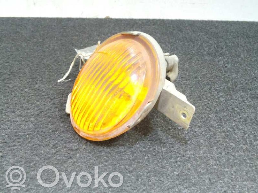 Daewoo Matiz Front indicator light 