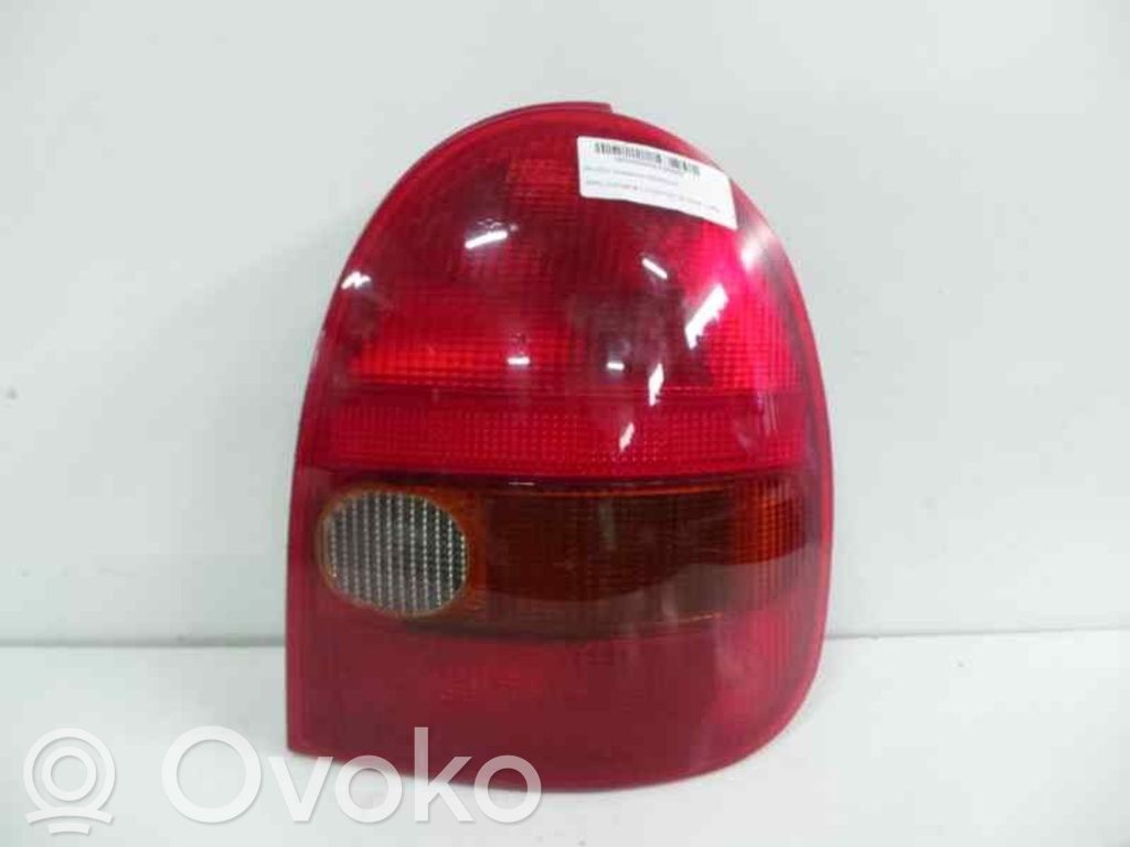 Opel Corsa B Rear/tail lights 