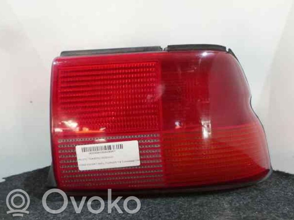 Ford Escort Rear/tail lights 