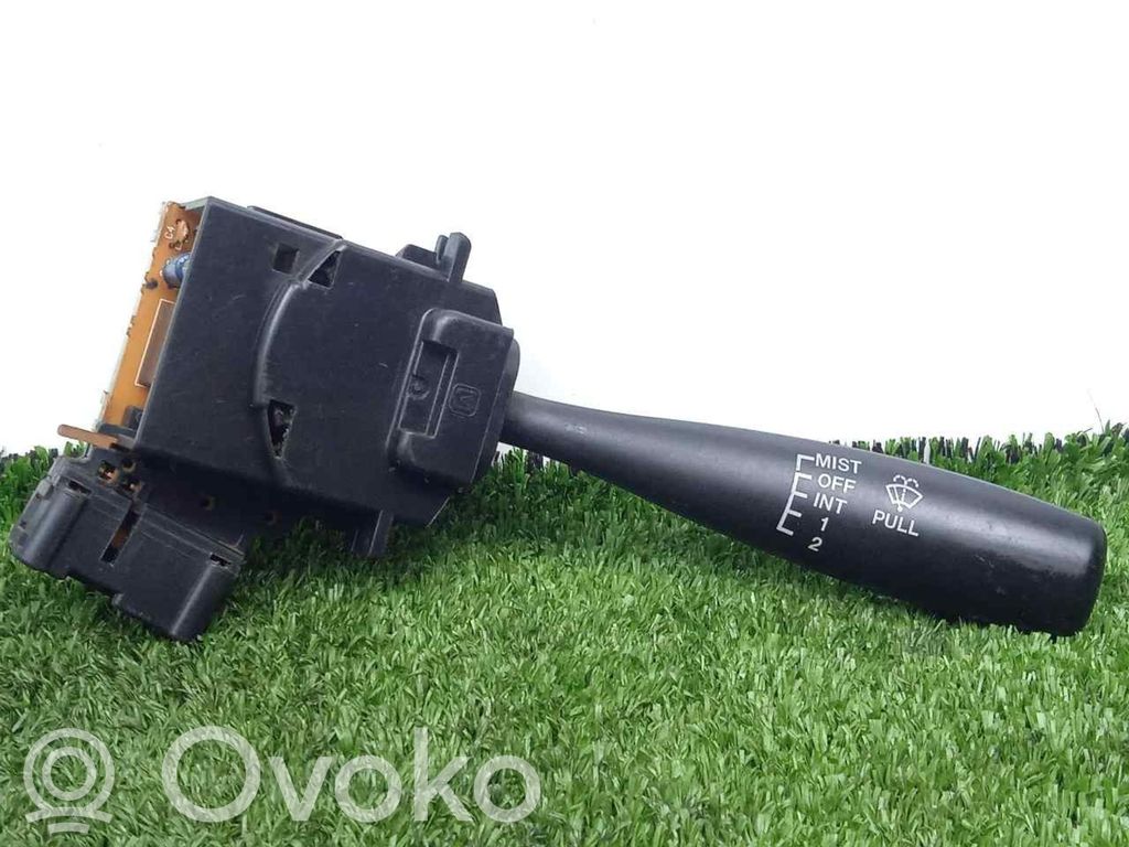 Ручка стеклоочистителей   12PIN