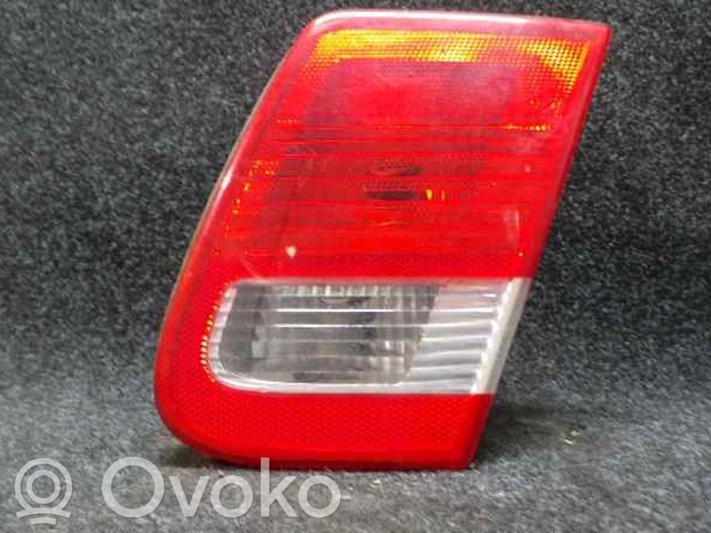 Tailgate rear/tail lights   03074PUERTAS