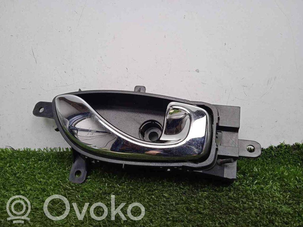 Manecilla interna puerta trasera   80670JY,CROMADO