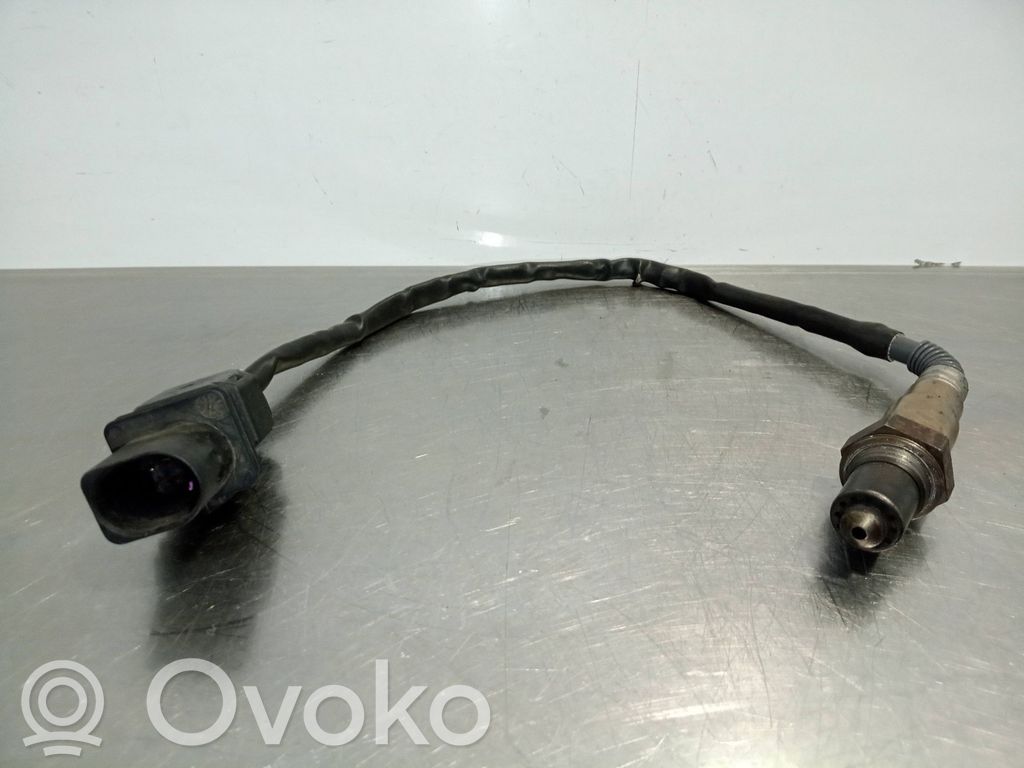 Зонд «Lambda»   5CABLES