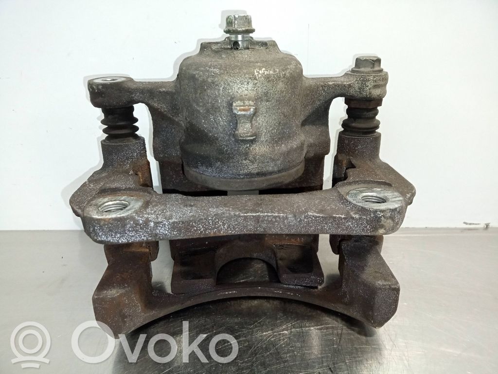 Front brake caliper   3736E,TRW