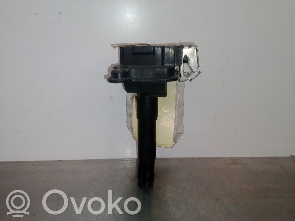 High voltage ignition coil