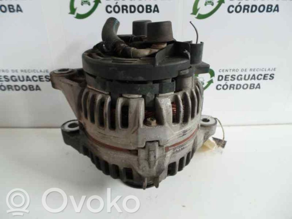 Generator/alternator   0124415015,BOSCH105A,TORNILLOTORNILLO