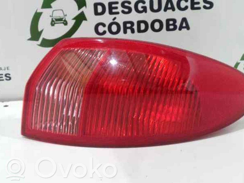 Rear/tail lights   0004