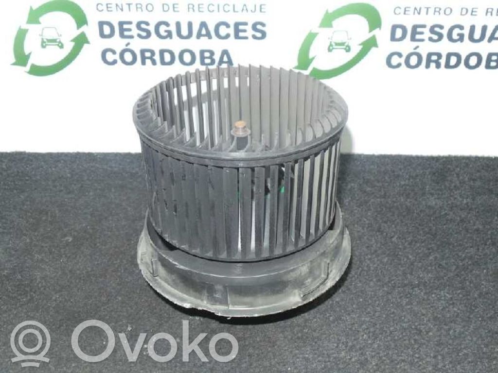 Pulseur d'air habitacle   VALEO