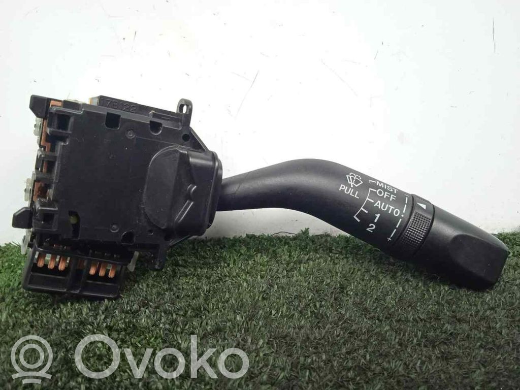 Mazda 6 Wiper control stalk 