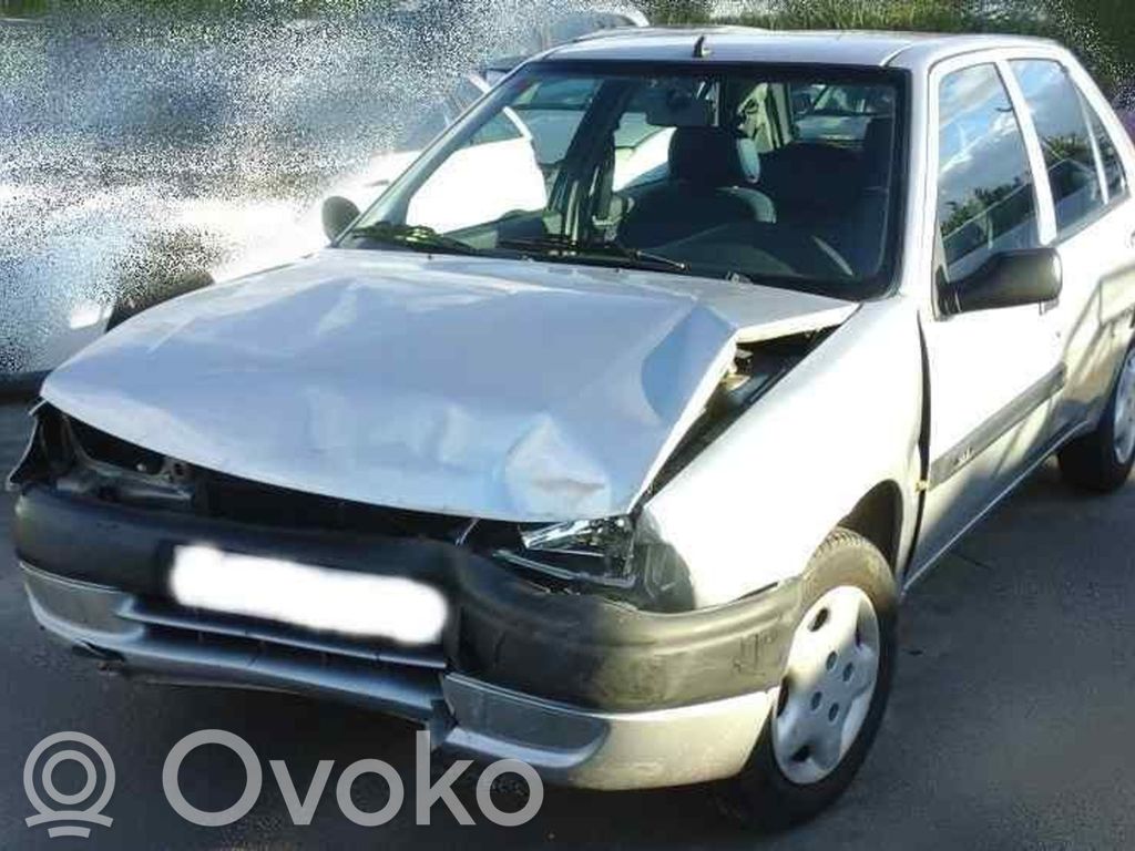 Priekinis pusašis   SINABS,L835MM