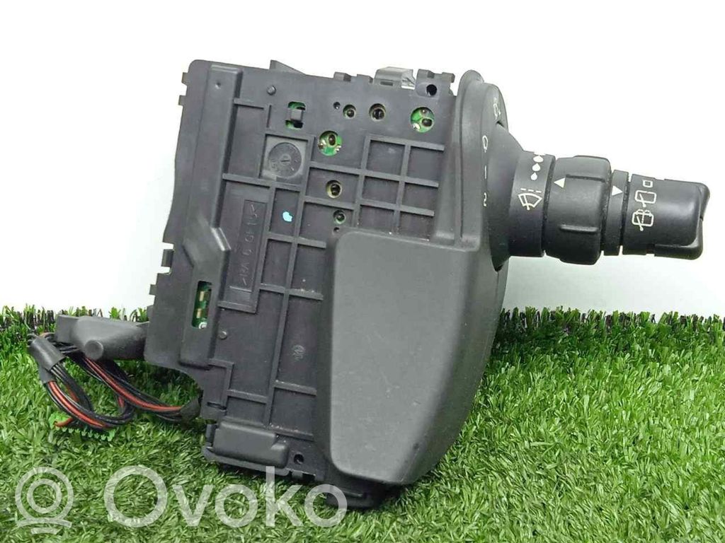 Wiper control stalk   3CONECTOR,LIMPIATRASERO