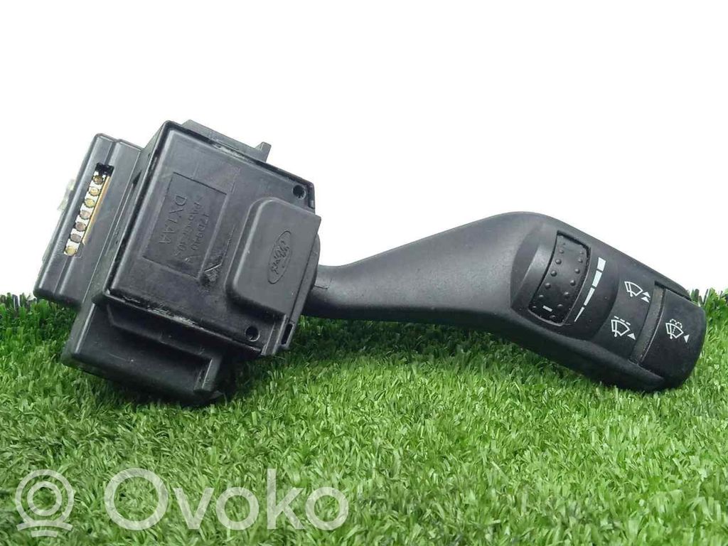 Valytuvų rankenėlė   4M5T17A553BD,LIMPIATRASERO,12PIN