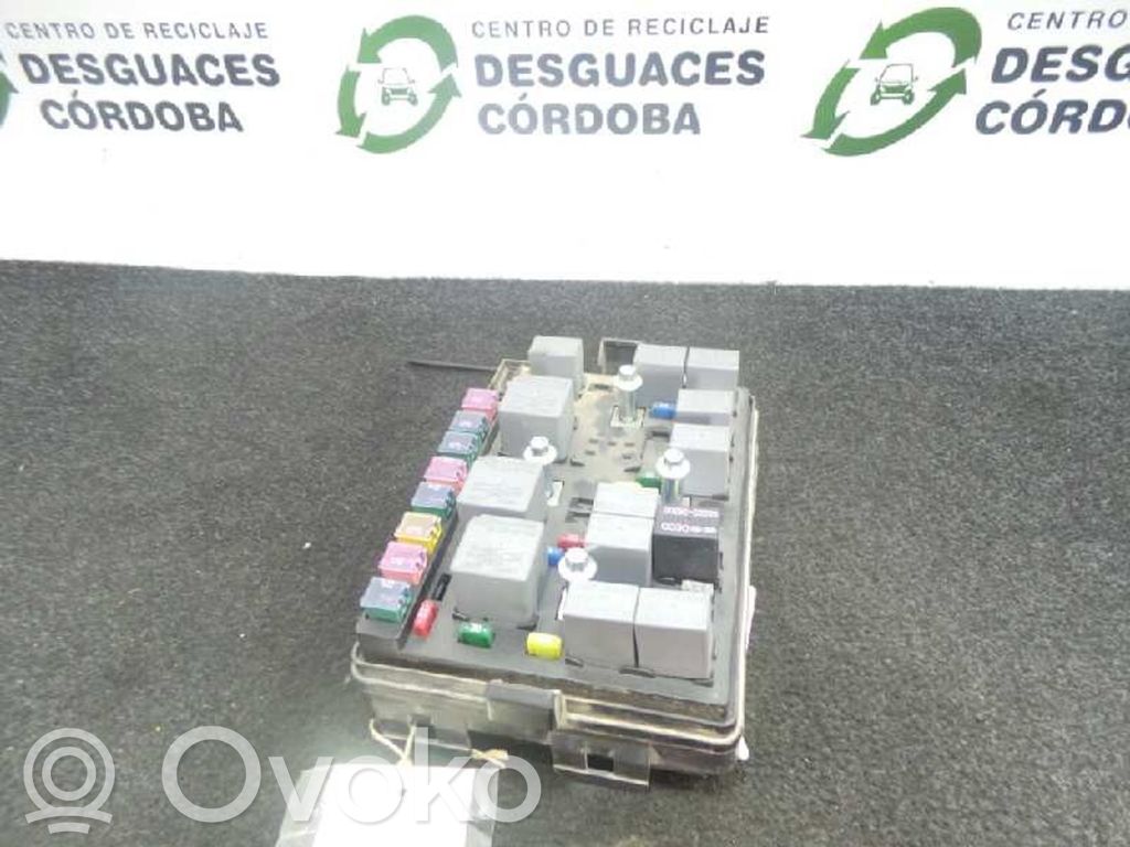 KIA Sportage BSM Control unit 