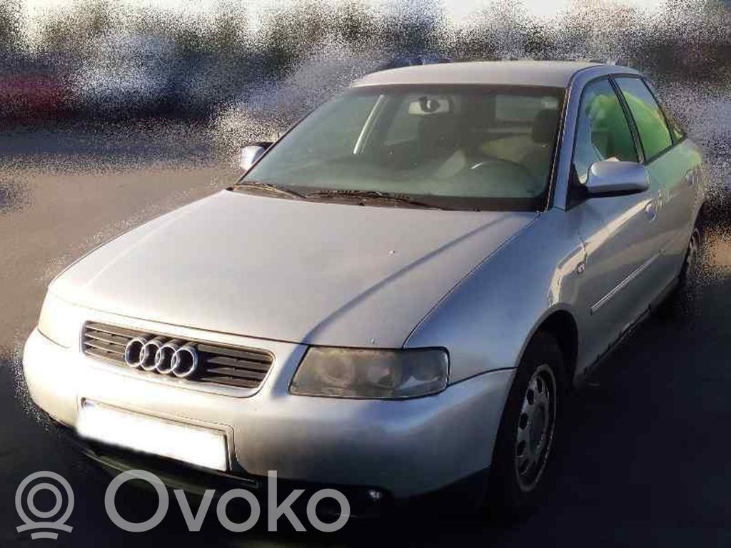 Audi A3 S3 8L Front driveshaft 