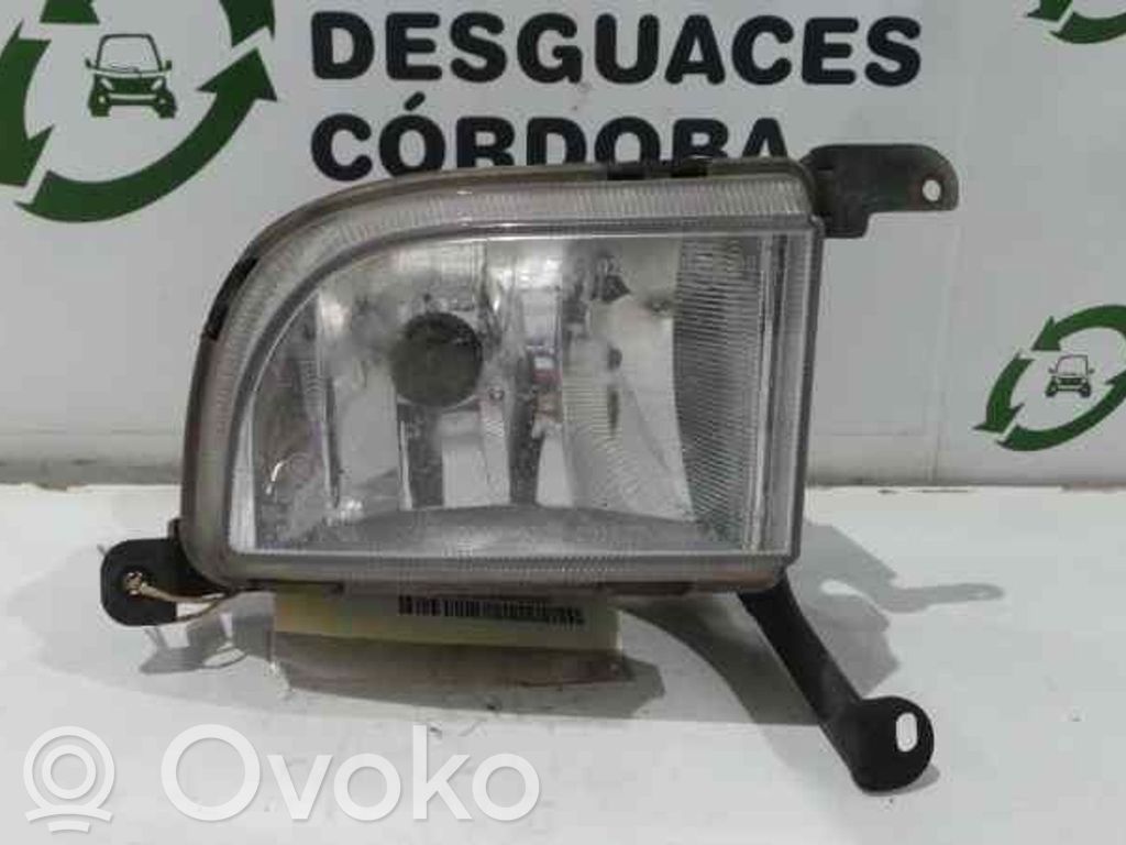 Luz de niebla delantera   0302001920,0509SUNGSAN,H27