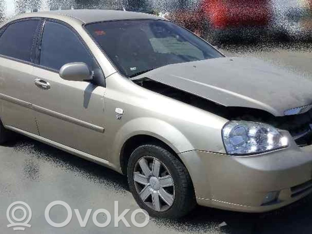 Chevrolet Nubira Półoś przednia 