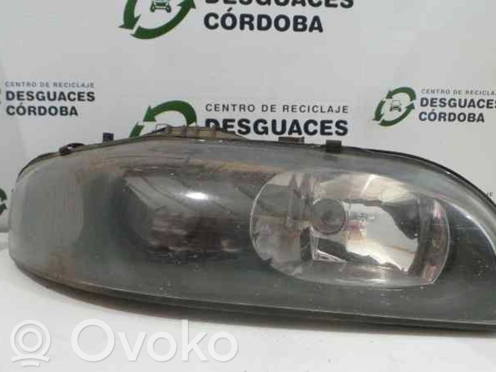 Headlight/headlamp   88201558DX,CONLUPAVALEO