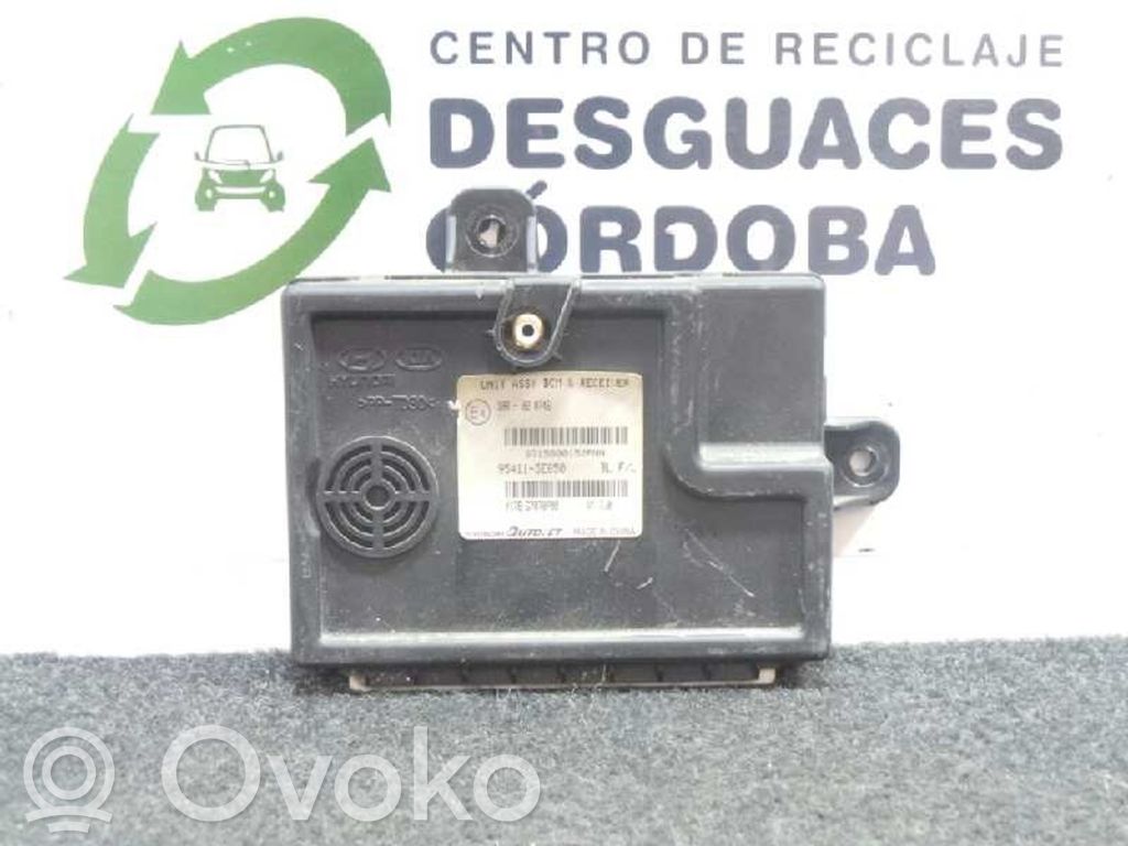 Autres unités de commande / modules   954113E850,3CONECTORES