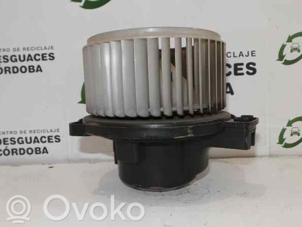 Mazā radiatora ventilators   2PINES