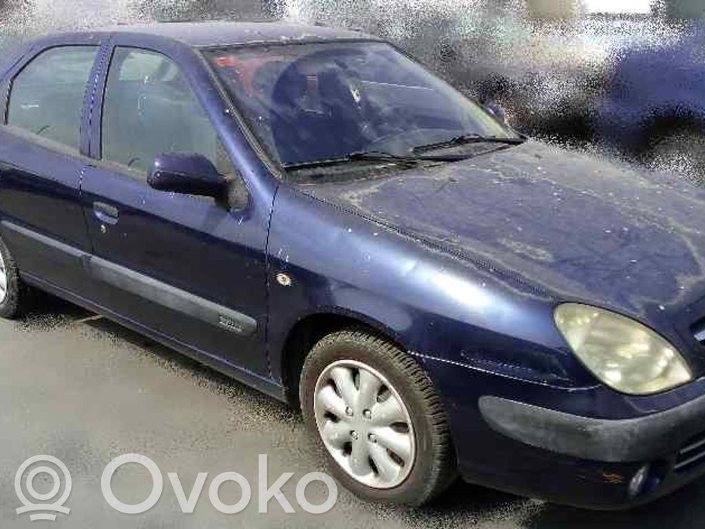 Priekinis pusašis   9632118980,CONABS,L640MM