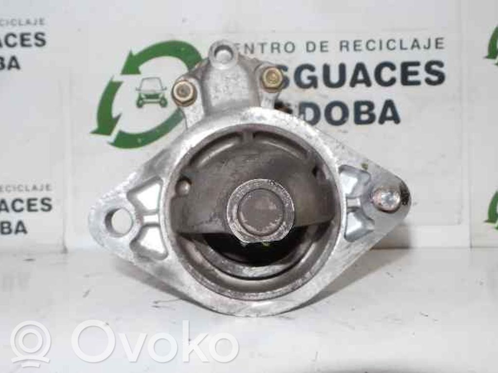 Starteris   DENSO,9DIENTES