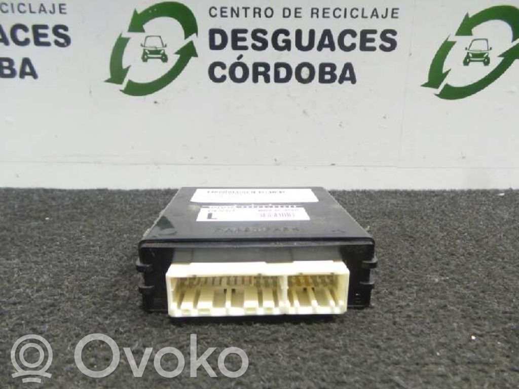 ABS control unit/module   DENSO