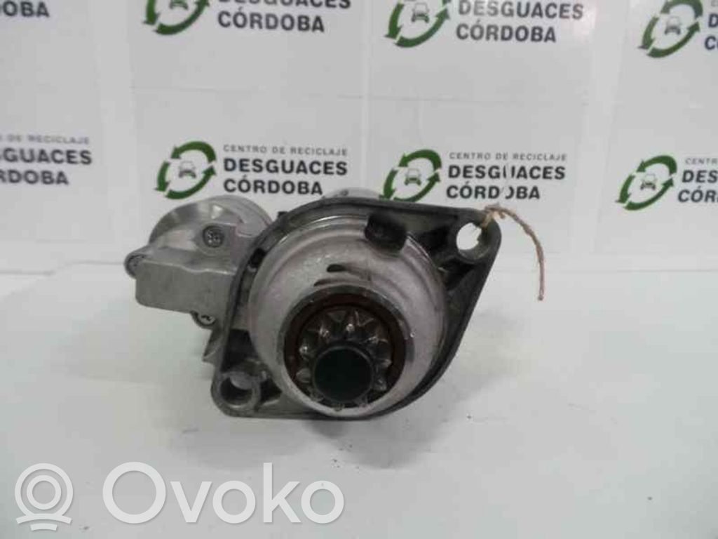 Seat Ibiza II (6k) Motor de arranque 