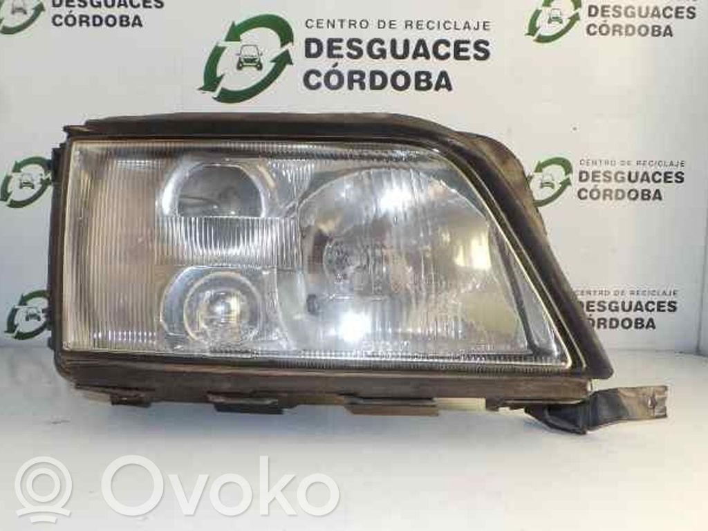 Audi A6 S6 C4 4A Faro delantero/faro principal 