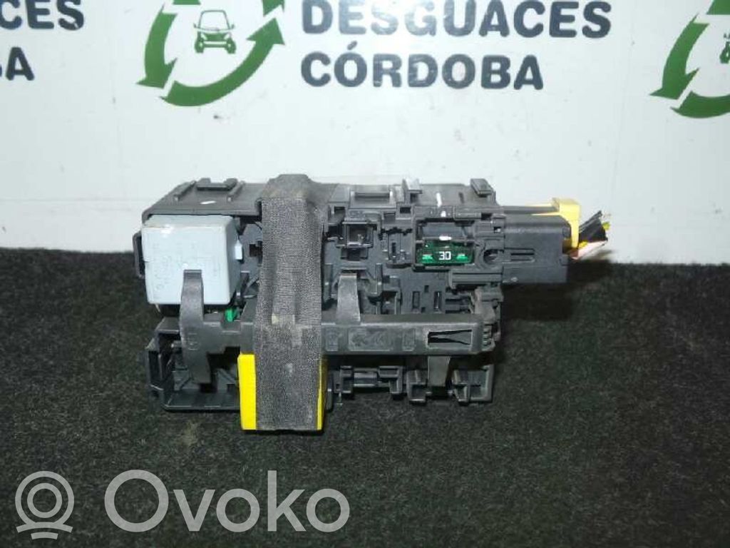 Unidad de control del BSM   9806192580