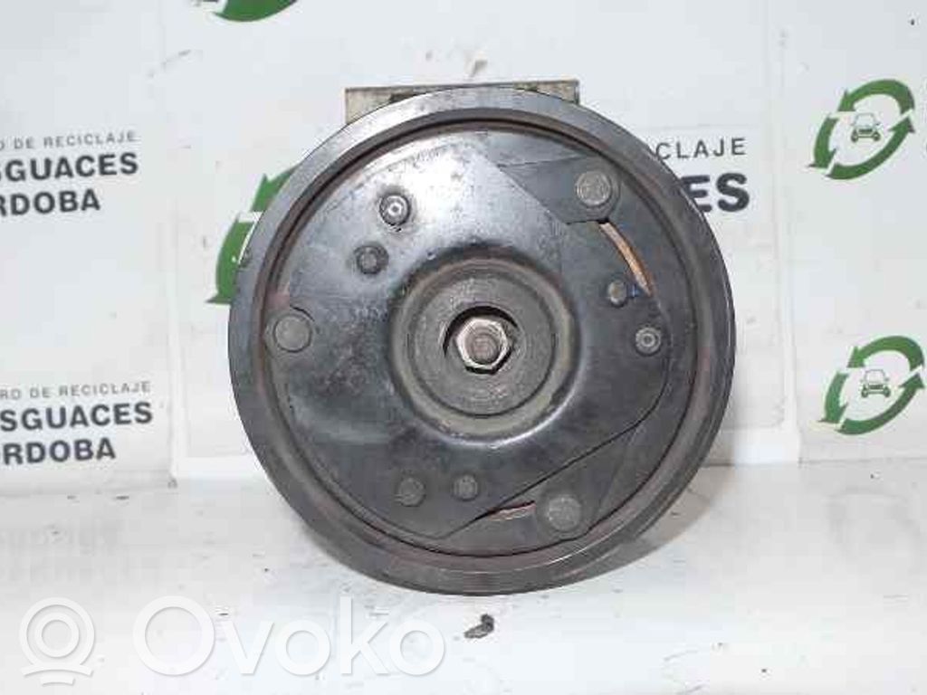 Air conditioning (A/C) compressor (pump)   5321