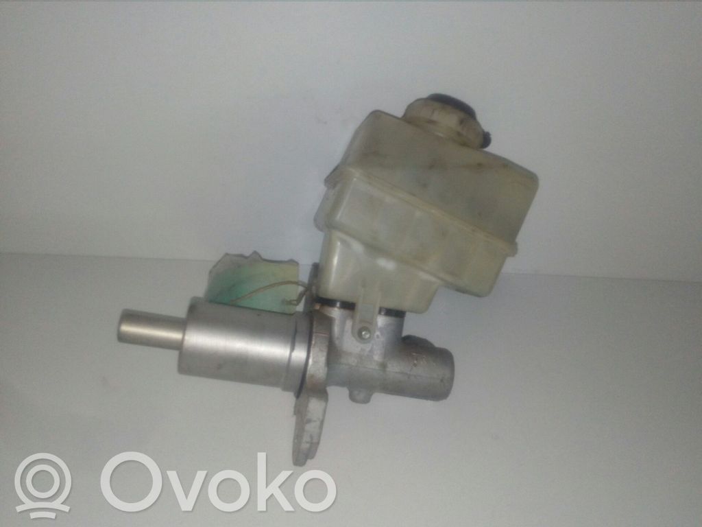 BMW X3 E83 Brake booster 