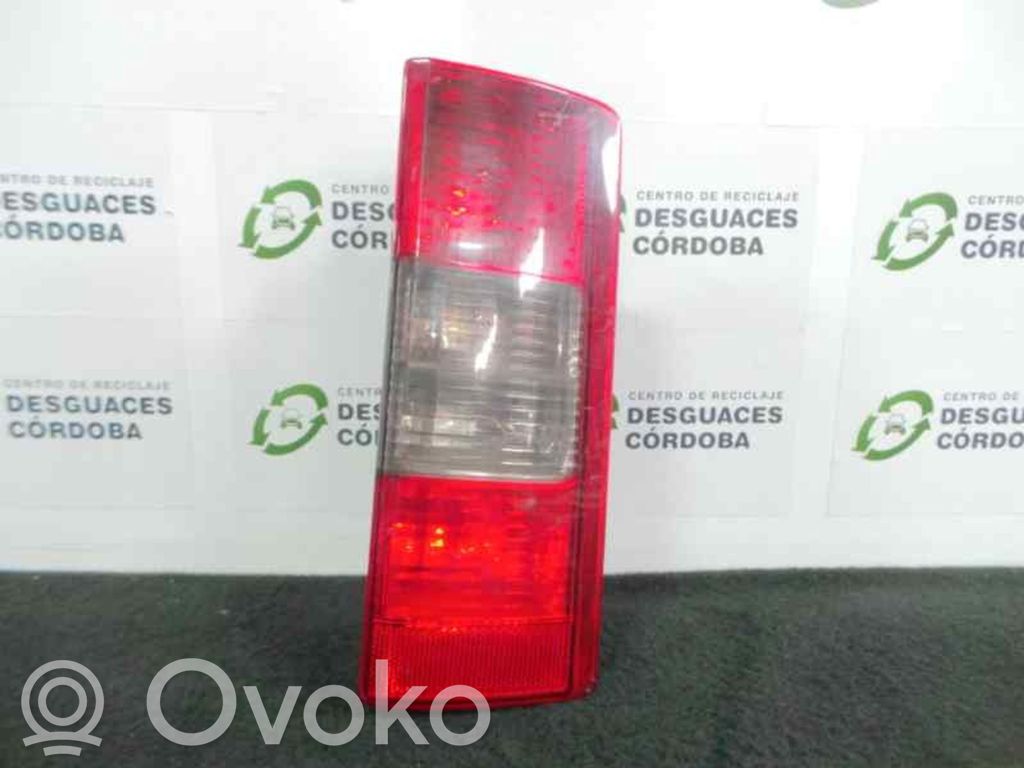 Opel Combo C Takavalot 
