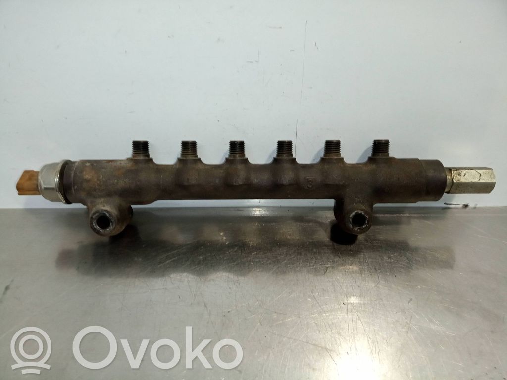 Mono Einspritzeinheit   3PIN