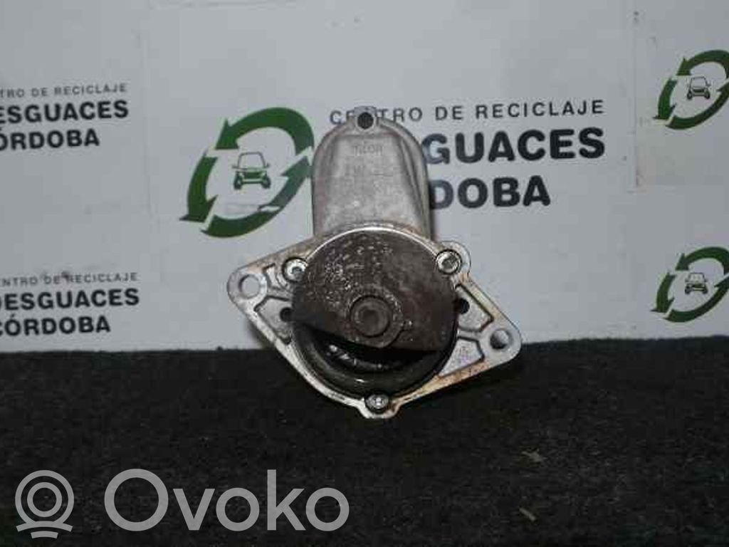 Starteris   D6RA29309115192,VALEO,10DIENTES