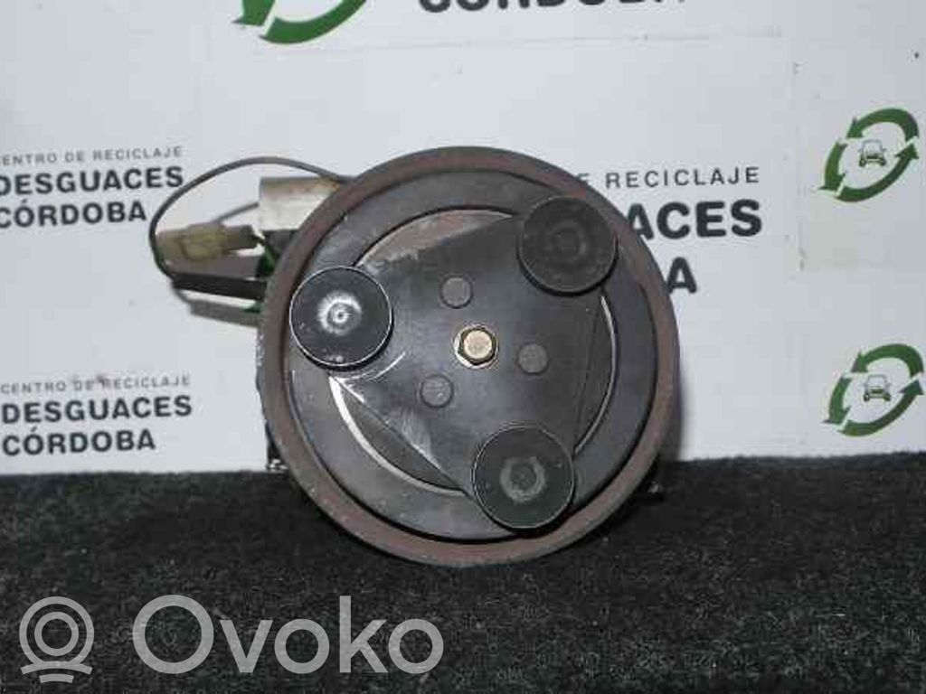 Mazda Demio Compresseur de climatisation 