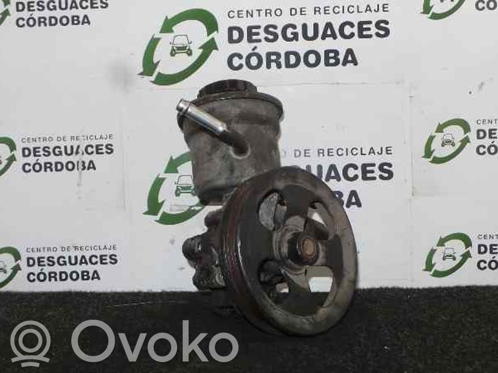 Power steering pump   CONBOTE