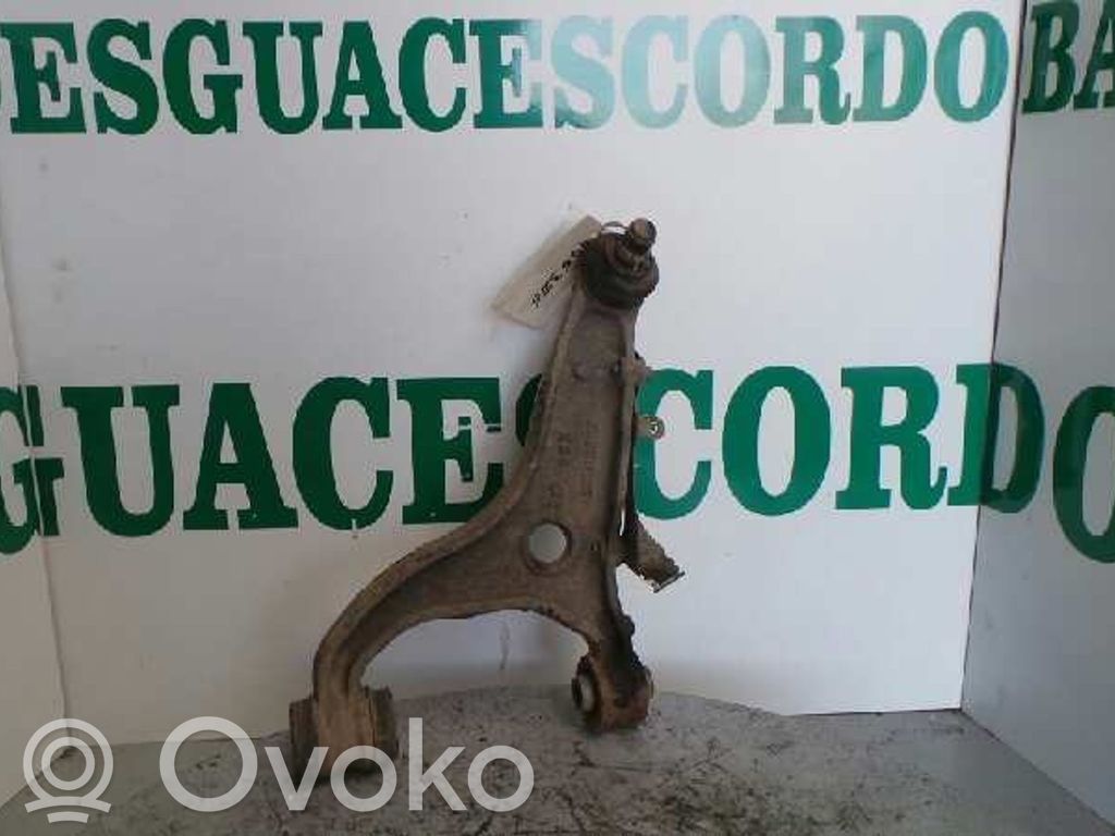 Rear control arm   SD0139R7