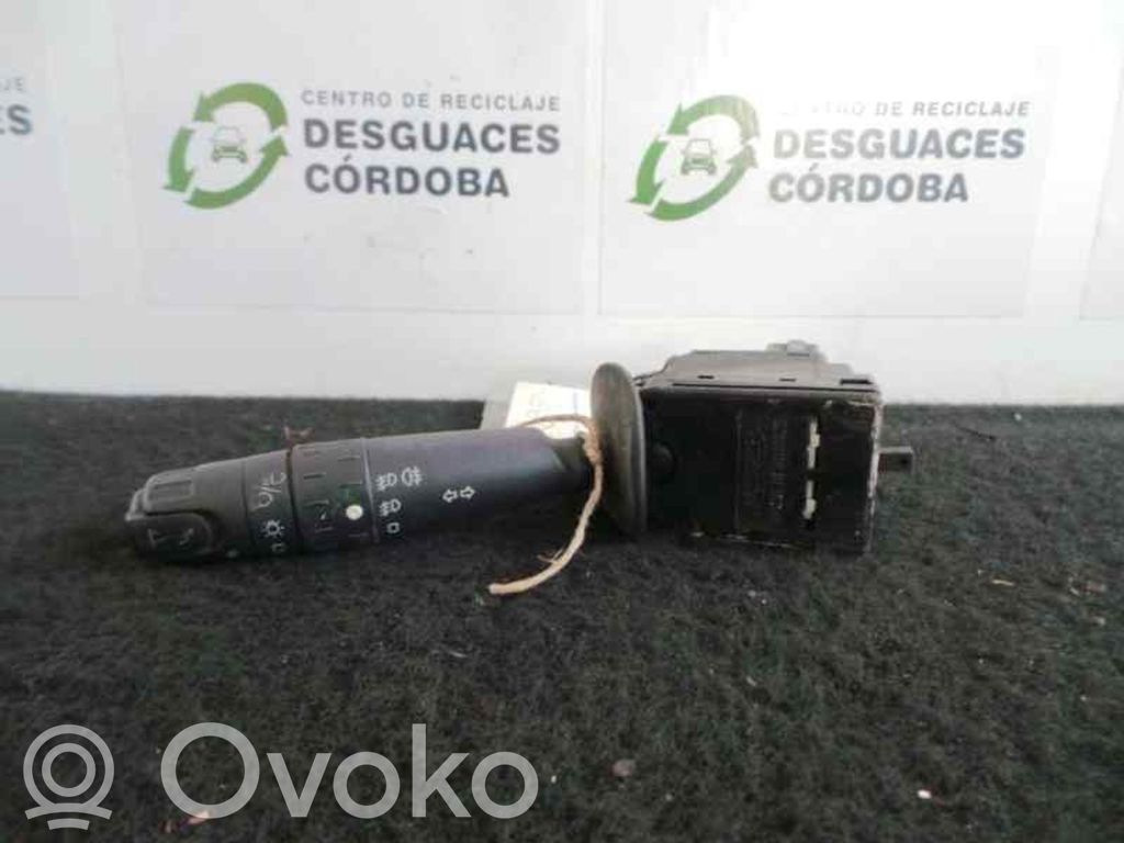 Citroen Xsara Panel lighting control switch 