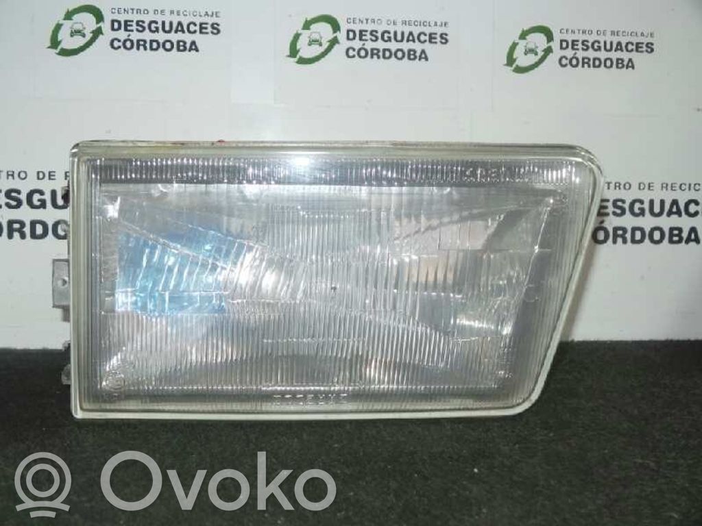Iveco Daily 45 - 49.10 Headlight/headlamp 