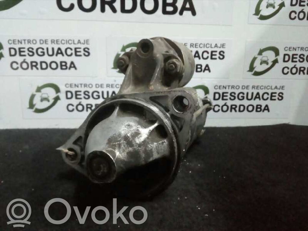 Anlasser   DENSO,8DIENTES