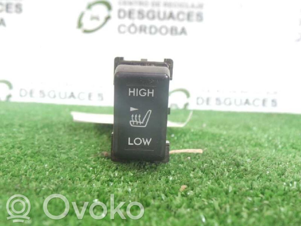Multifunctional control switch/knob   83245AJ000,ENCHUFEMARRON
