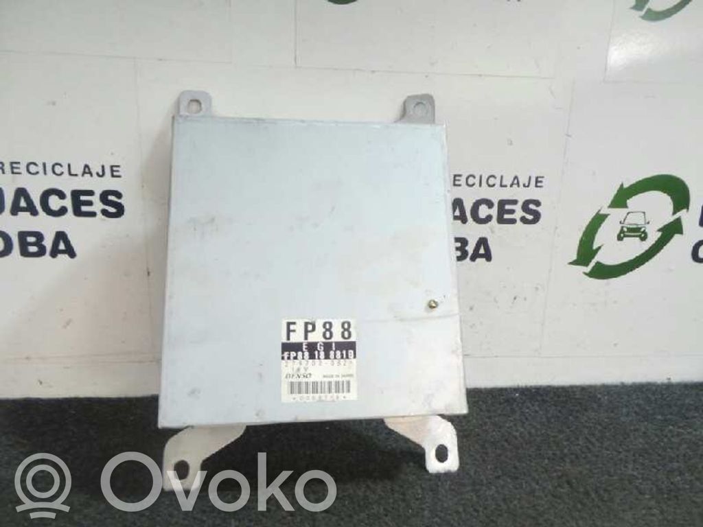 Other control units/modules   DENSO