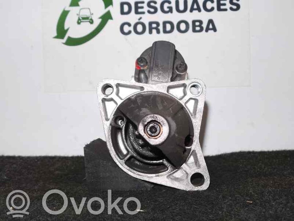 Стартер   015327R,FLAMAR,10DIENTES