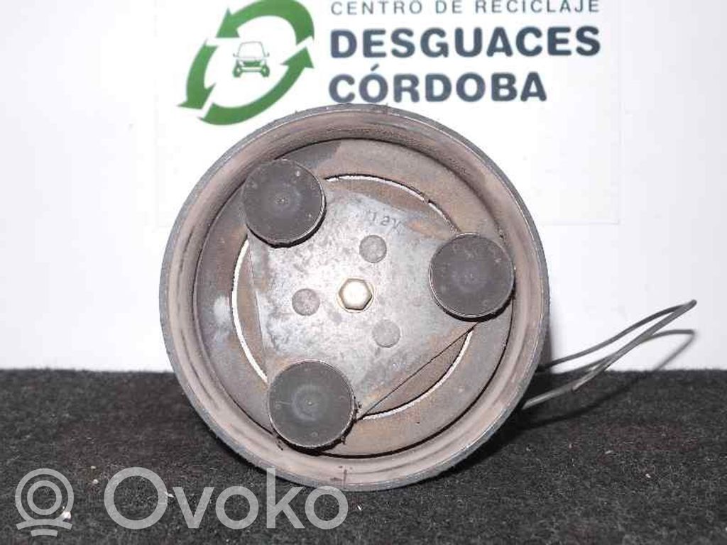 Compresor (bomba) del aire acondicionado (A/C))   H12A1AA4DJ,PANASONIC