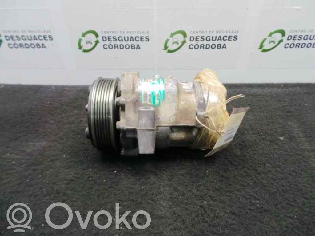 Klimakompressor Pumpe   SANDEN,SD6V10