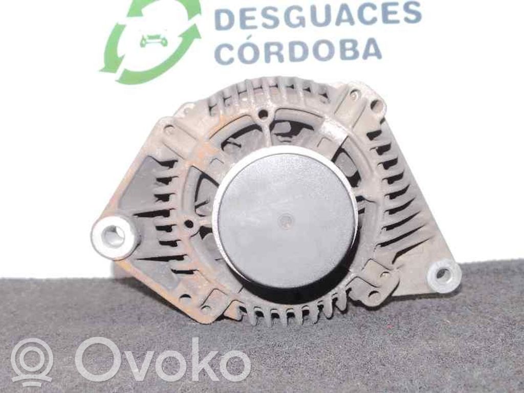 Renault Megane I Generator/alternator 