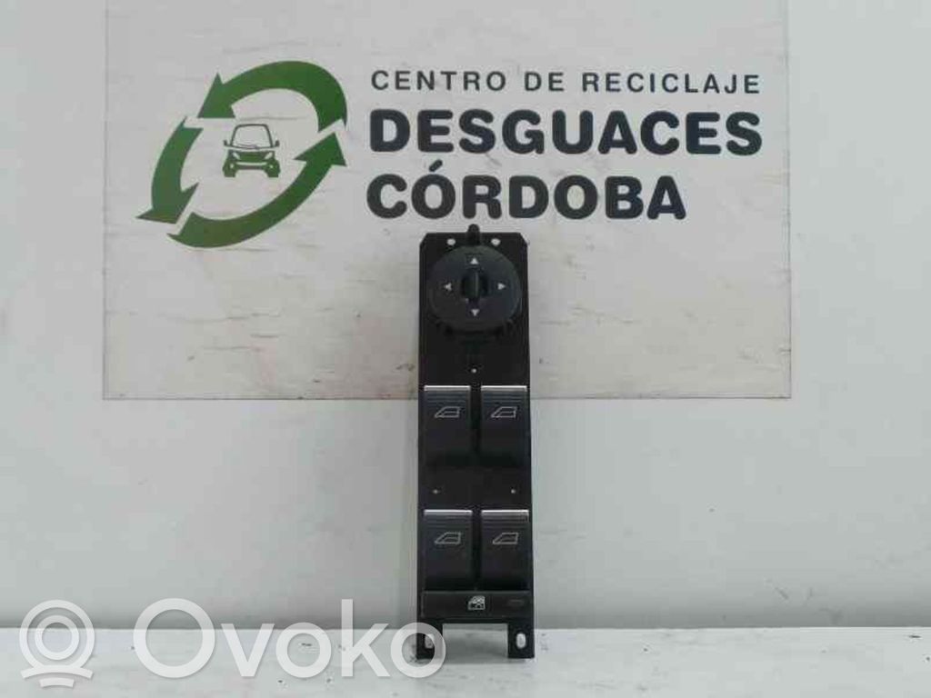 Ford Focus Comutator comandă geamuri electrice 