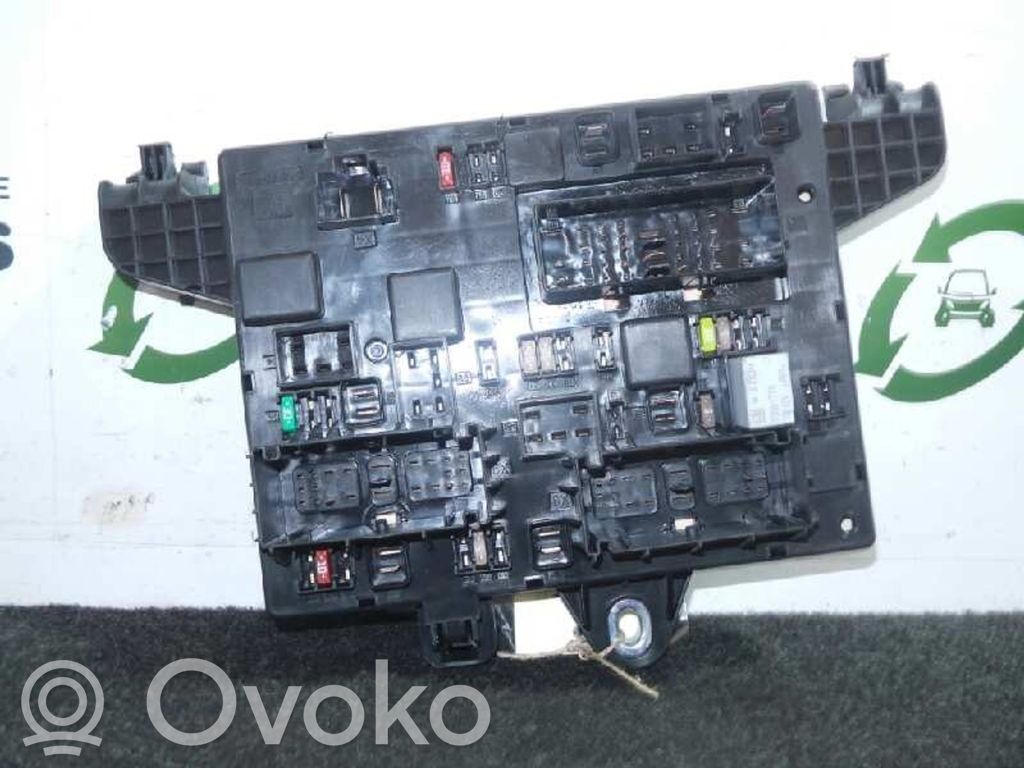 BSM Control unit