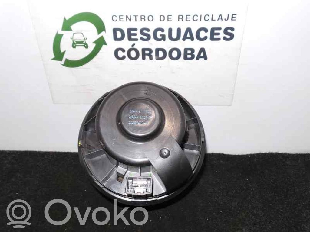 Mazā radiatora ventilators   AV6N18456AA,CONCLIMA